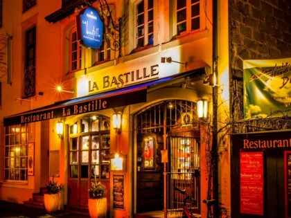 Foto: La Bastille